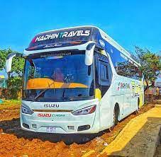 স্বাধীন ট্রাভেলস আড্ডাবাড়ী কাউন্টার - 01713114391