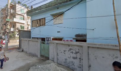 মার্জিত এন্ড গেনিউস রেসিডেন্সিয়াল হোম - 01779649115