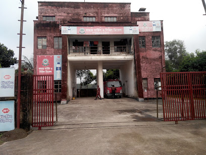 ফায়ার সার্ভিস ও সিভিল ডিফেন্স কুলিয়ারচর - 01730082217