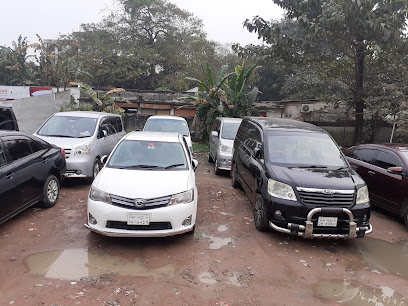 রেন্ট এ কার - 01791274048