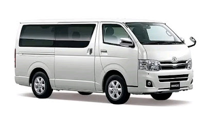 আতিয়ার রেন্ট-এ-কার - 01716794857