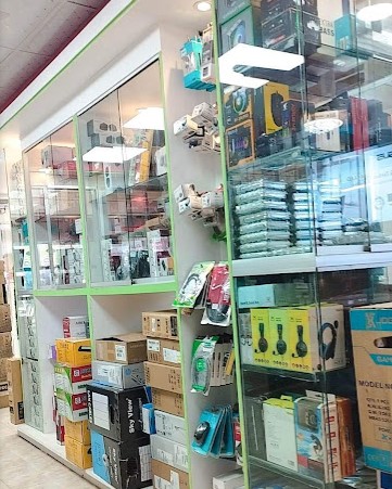 রিজেন্সি টেকনোলজিস - 01717225483