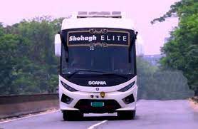 সোহাগ পরিবহন মীরসরাই কাউন্টার - 01711351262