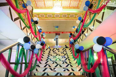 এফ.এম. কমিউনিটি সেন্টার - 01674797130