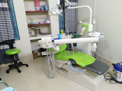 উজ্জ্বল ডেন্টাল সেন্টার - 01725023053