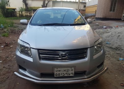 আয়শা রেন্ট এ কার - 01713527174