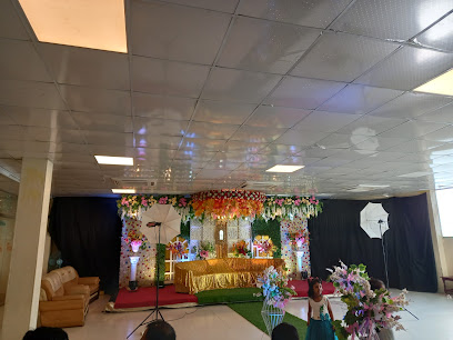 আজাদ কমিউনিটি সেন্টার - 01866673254