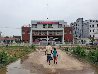 ফায়ার সার্ভিস ও সিভিল ডিফেন্স সোনারগাঁ জনপথ - 01839421521