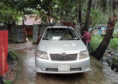 নাছের রেন্ট এ-কার - 01857676830