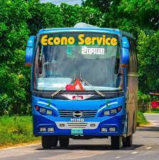 ইকোনো সার্ভিস মানিকনগর কাউন্টার - 01922017914