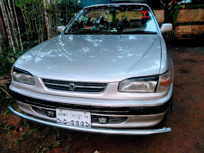 সুয়েব রেন্ট এ কার - 01709074865