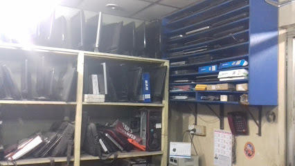 এস. কে. কম্পিউটারস - 01924530236