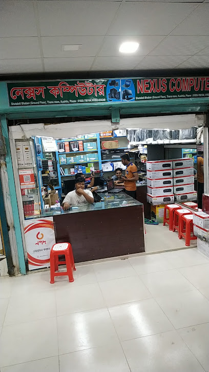 নেক্সাস কম্পিউটার - 01855786164