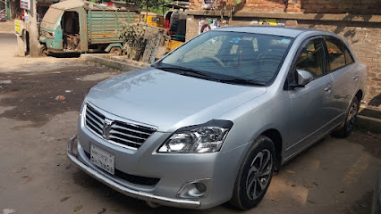 শিফাত রেন্ট এ কার - 01915381469