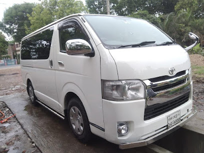 রেন্ট এ কার মেহেরপুর - 01748488654