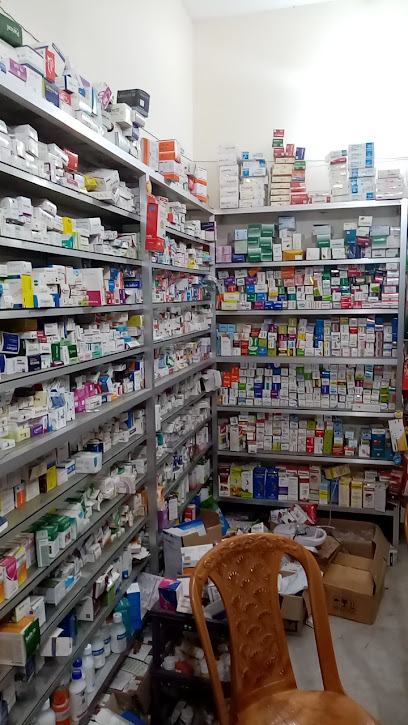 সুজন মেডিকেল হল - 01735188808