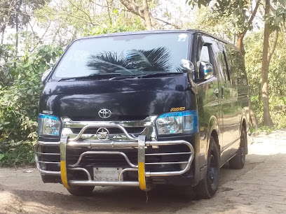 মামুন রেন্ট-এ-কার - 01738186616