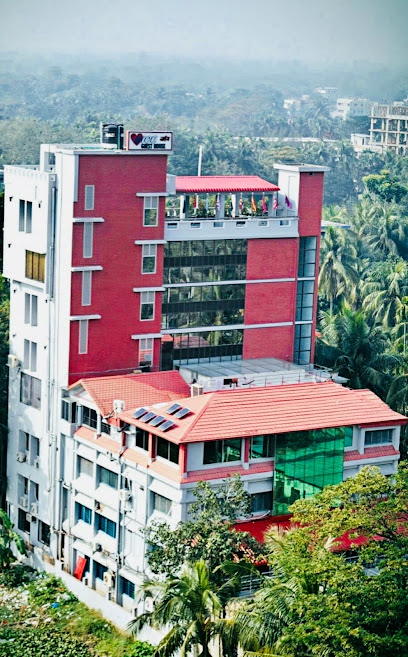 চমৎকার গেস্ট হাউস - 01821159478