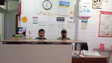 সেবা ডায়াগনস্টিক সেন্টার - 01764197461