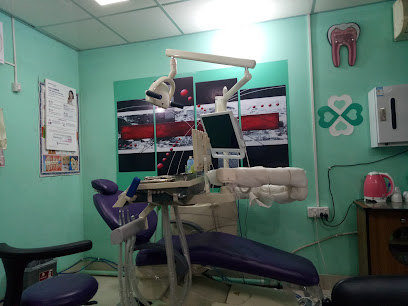 প্যানাসিয়া ডেন্টাল সেন্টার - 01721234563