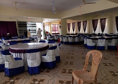 আব্দুল্লাহ কমিউনিটি সেন্টার - 01874507715