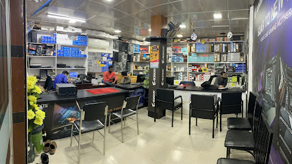আরিফ কম্পিউটার - 01721717609