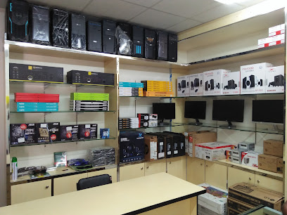 এম টেক কম্পিউটার - 01718654907