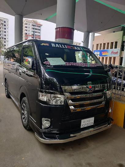 রেন্ট এ কার - 01841977229