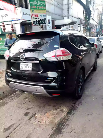 রেন্ট এ কার - 01715547515