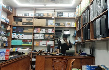 বেস্ট কম্পিউটার সিস্টেম - 01719624111