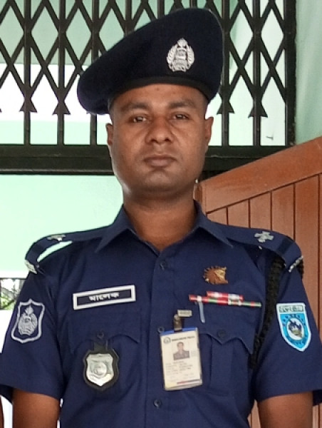 আব্দুল মালেক - 01723543574