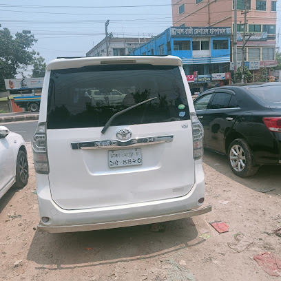 মদিনা রেন্ট-এ কার - 01700608608