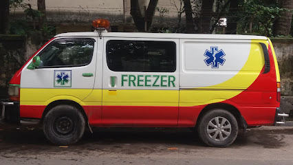 কুইক অ্যাম্বুলেন্স সার্ভিস - 01711194455