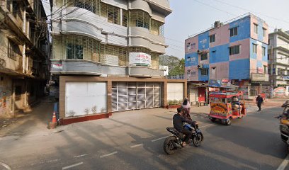 বরিশাল টিবি ডায়াগনস্টিক সেন্টার, (ব্র্যাক) - 01313048382