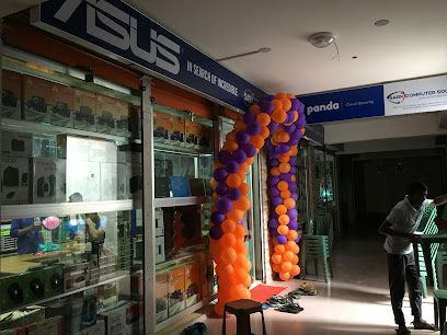 সার্ক কম্পিউটার সোর্স - 01716158512