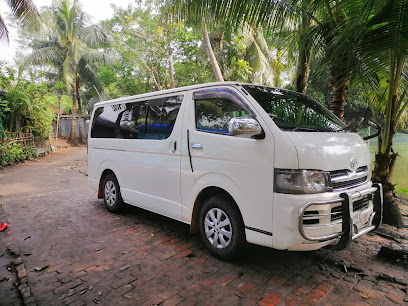 সালমান রেন্ট এ কার - 01856855195