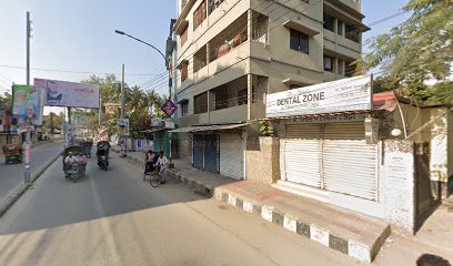 মিথিলা'স ডেন্টাল জোন - 01688418611