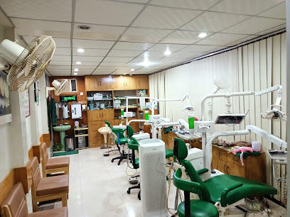 কনফিডেন্ট ডেন্টাল ক্লিনিক - 01746391617