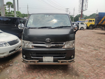 সরদার রেন্ট কার - 01720223206