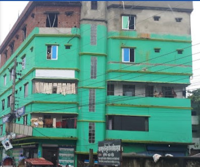 নিউ মডেল হাসপাতাল - 01740942661