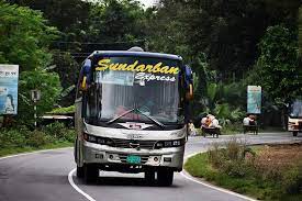 সুন্দরবন এক্সপ্রেস মনিরামপুর কাউন্টার - 01933792769