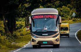 লন্ডন এক্সপ্রেস কল্যানপুর কাউন্টার - 01701220030