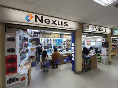 নেক্সাস কম্পিউটার - বাংলাদেশ - 09638017907