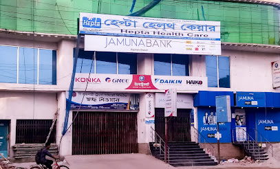 ভবানীগঞ্জ ক্লিনিক - 01711303146
