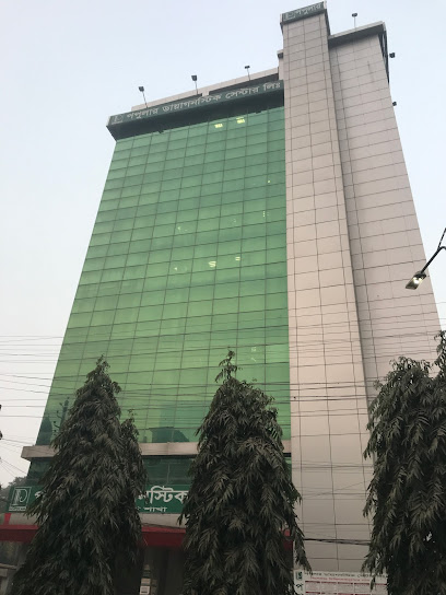 পপুলার ডায়াগনস্টিক সেন্টার - 09613787812
