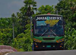 জোনাকি সার্ভিস মান্দারী বাজার কাউন্টার - 01730460615