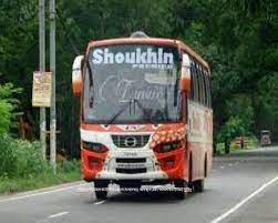 সোখিন পরিবহন কল্যাণপুর কাউন্টার - 01756114077