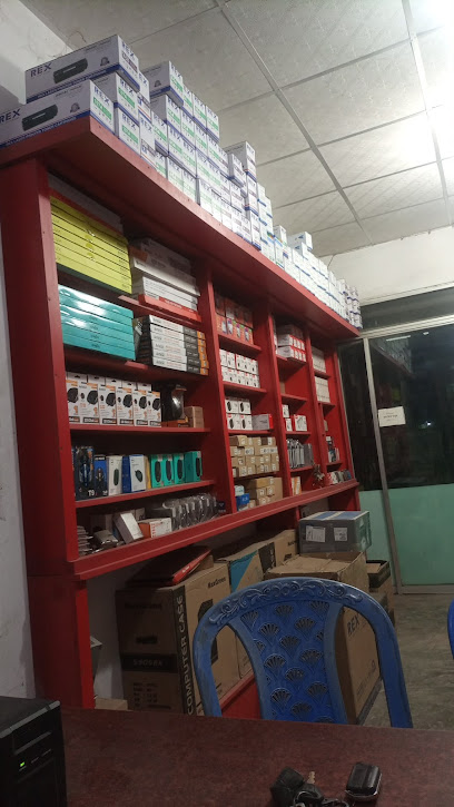 সিকদার কম্পিউটার - 01768917228