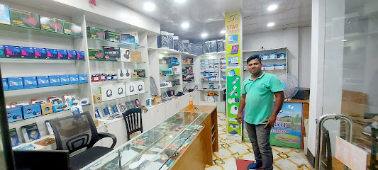 স্টার কম্পিউটার বিডি - 01735755726