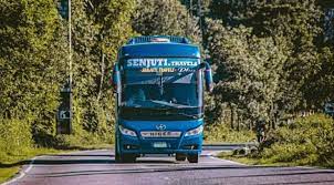 সেঁজুতি ট্রাভেলস ডলফিন মোড় কাউন্টার - 01707133629